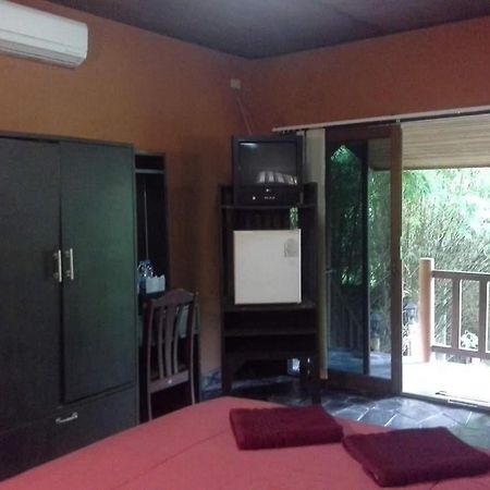 Fish House Hotel Koh Chang Exterior foto